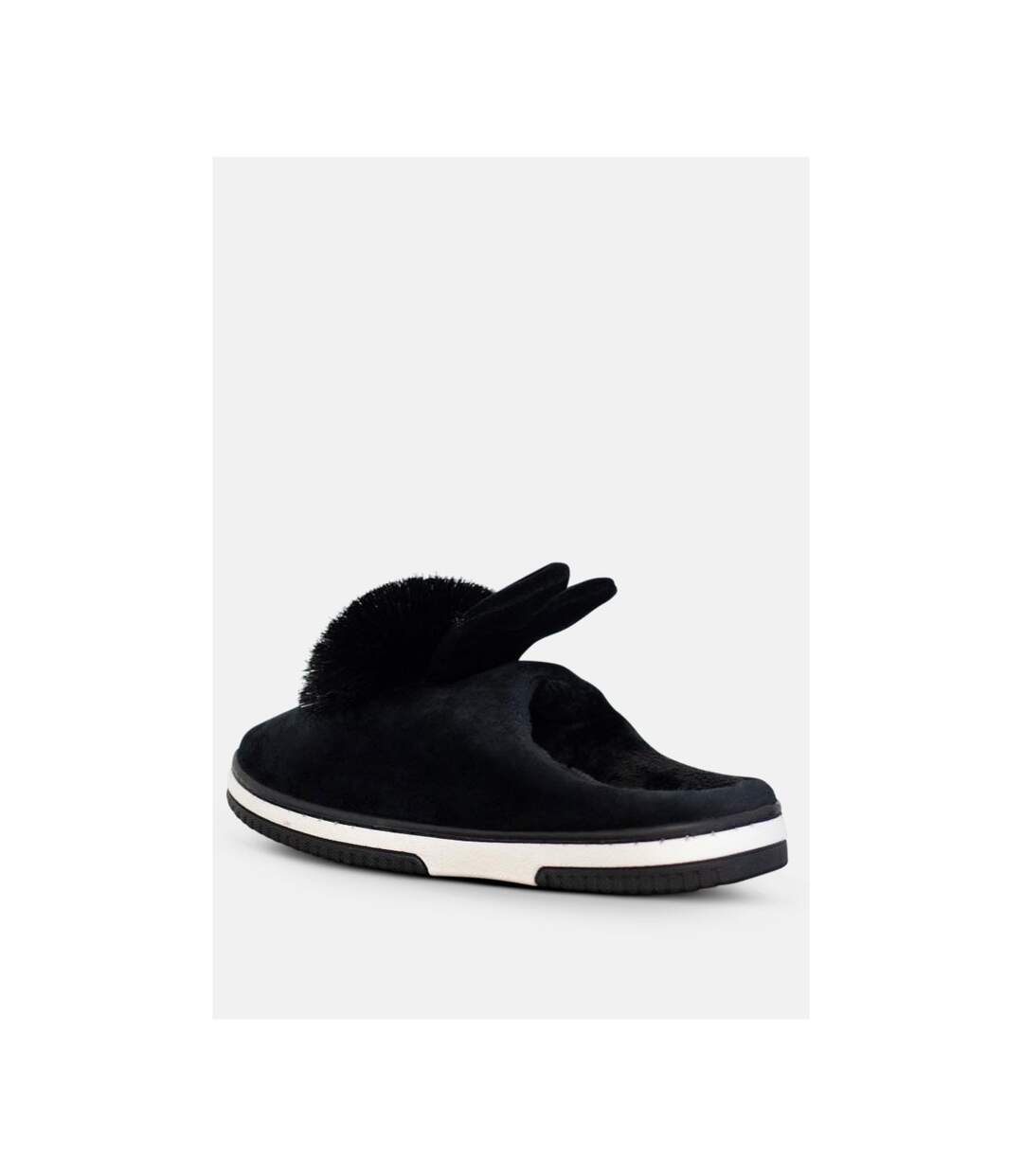 Chaussons lapins-3