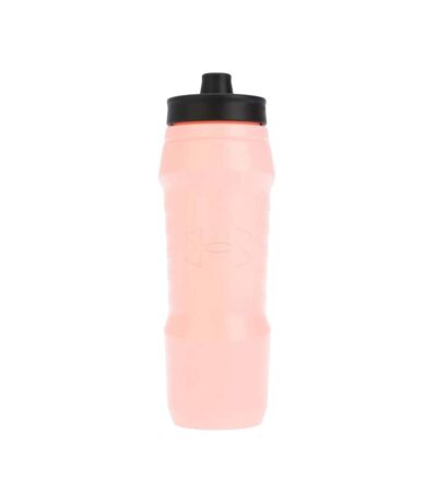 Bouteille compressible velocity taille unique rose Under Armour