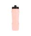 Bouteille compressible velocity taille unique rose Under Armour-1