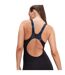 Maillot de bain shorty hyperboom femme noir / bleu Speedo-3