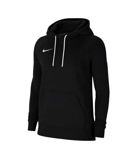 Sweat À Capuche Park Femme Noir Nike