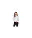 Chemise Motif/style Fleurs Délicates Femme Blanc Cassé PJ Salvage-1