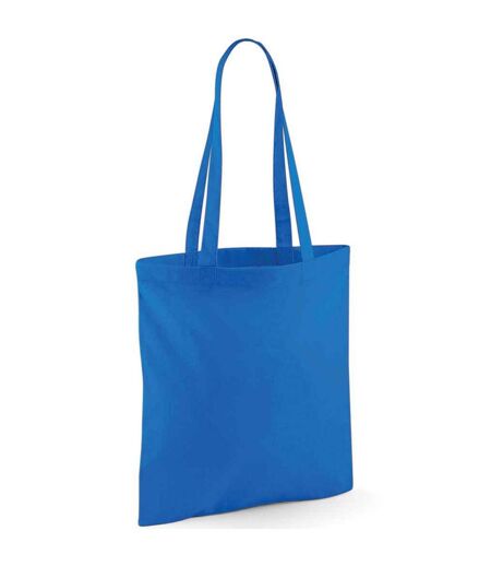 Tote Bag Taille Unique Bleu Saphir Westford Mill