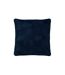 Coussin Déco Milano 45x45cm Bleu-1