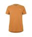 Mens Icon T-shirt Red Hurley-1