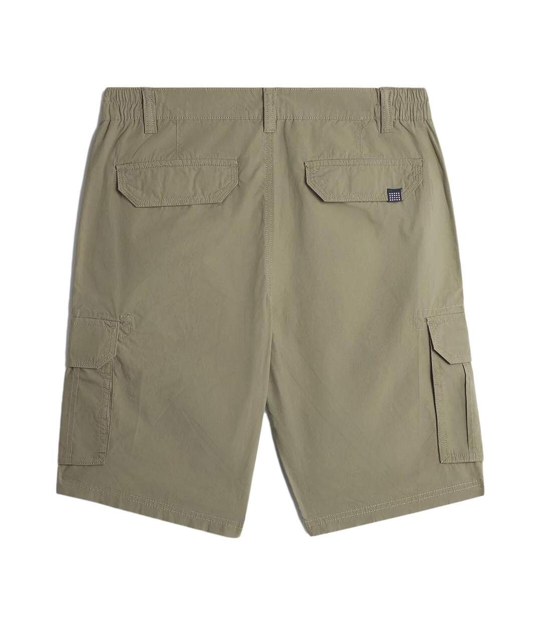 Short kaki homme tbs valen - 48-2