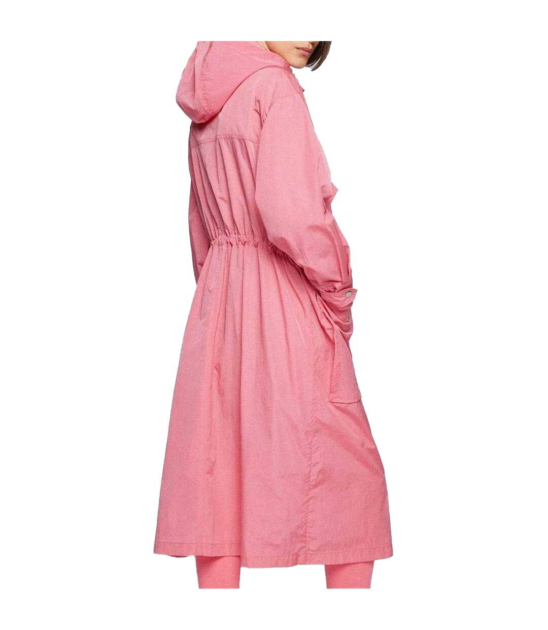 Veste C Palilo Femme Rose Boss-3