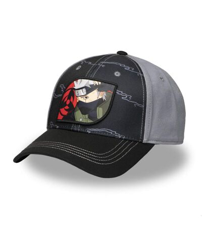 Casquette baseball Naruto Shippuden Kakashi Freegun