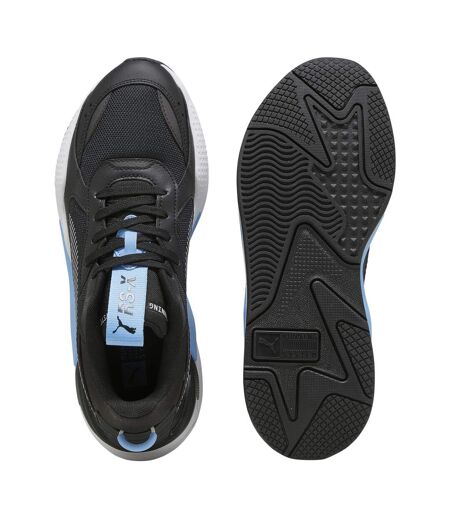 Basket à Lacets Puma RS-X Geek