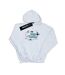 Disney Sweat à capuche Mary Poppins Womens/Ladies (Blanc) - UTBI5034-1