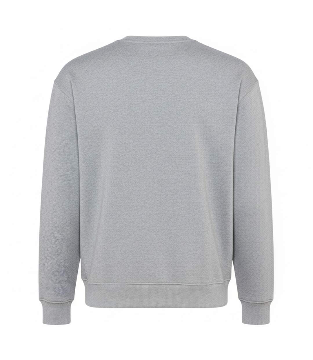 Sweat Homme Gris Guess-3