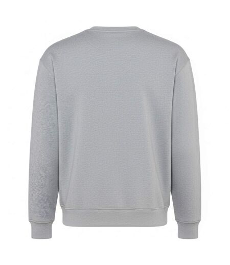 Sweat Homme Gris Guess