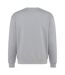 Sweat Homme Gris Guess-3