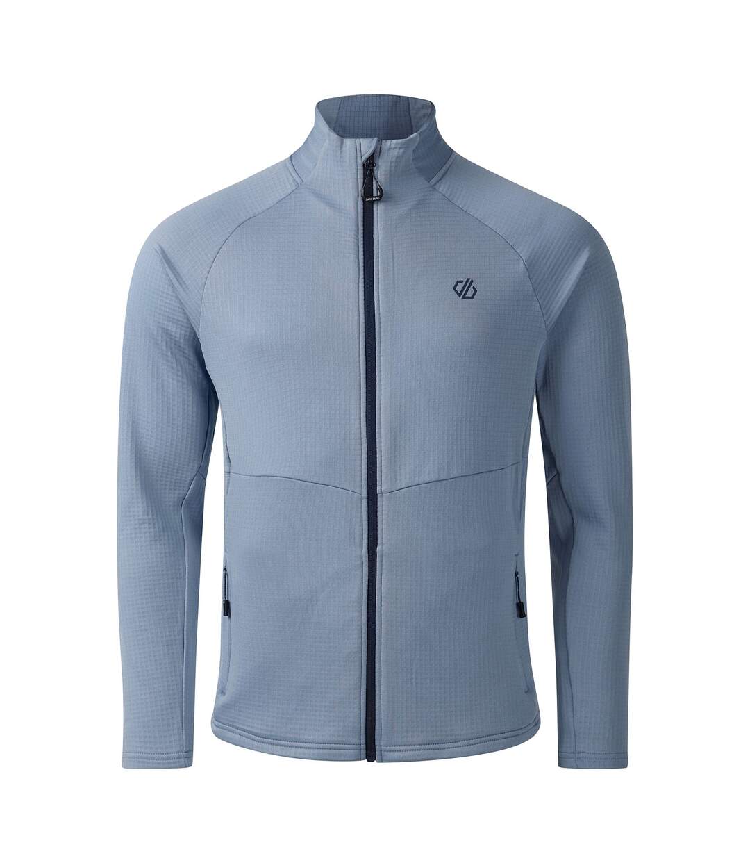 Haut De Sport Apex Homme Gris Bleu Dare 2B-2