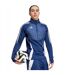 Haut Hiver Tiro Homme Bleu Adidas-1