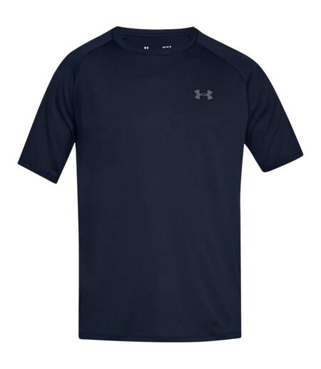 T-shirt 2.0 Homme Bleu Clair Under Armour