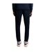 Pantalon De Jogging À Jambes Effilées Motif/style Logo Homme Bleu Marine Foncé Lyle & Scott-3