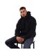 Sweat À Capuche Homme Bleu Gant-1
