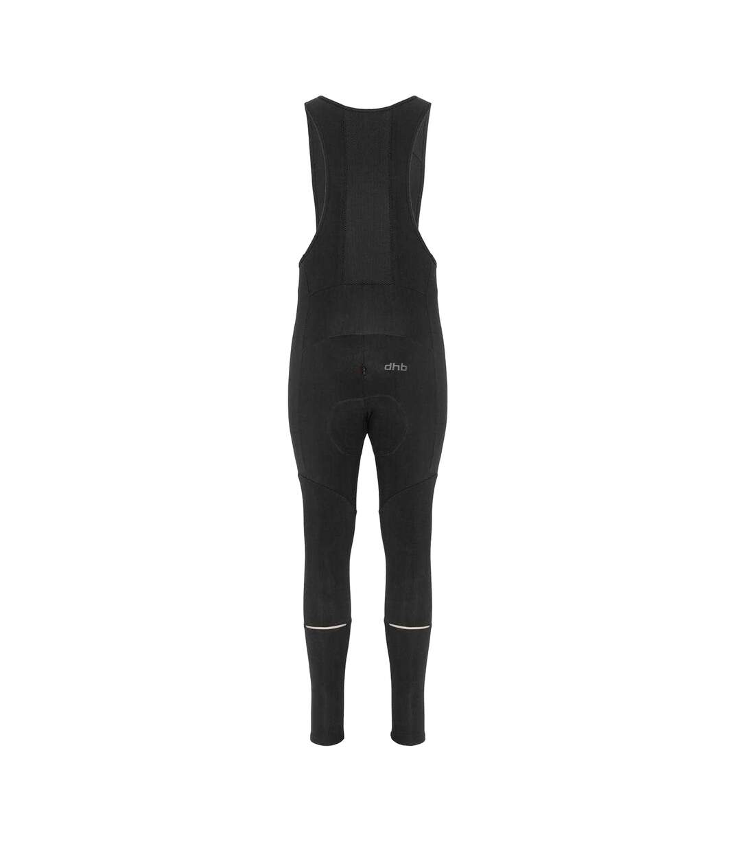 Mens Blok Cycling Bib Tights Black Dhb-2
