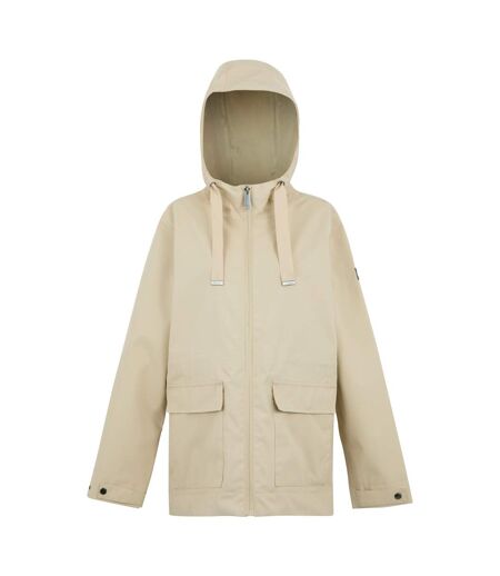 Veste Imperméable Otilie Femme Poivre Blanc Regatta
