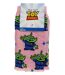 Novelty Toy Story Alien Socks | Funny Dress Socks