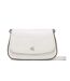 Sac à bandoulière marron femme calvin klein jeans flap camera-1