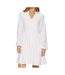 Robe Blanche Femme Vila Vikawa - XL