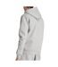 Sweat zippé gris homme adidas hdy - l-2