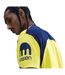 Unisex Adult Third Tottenham Hotspur Fc Football Shirt Yellow Blue Print Nike-4