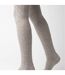 3 Pairs Ladies Extra Long Thigh High Over The Knee Wool Socks-3