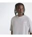 3 Pack Mens Cotton T-Shirts Short Sleeve with Casual Logo Top FLAVUR-5