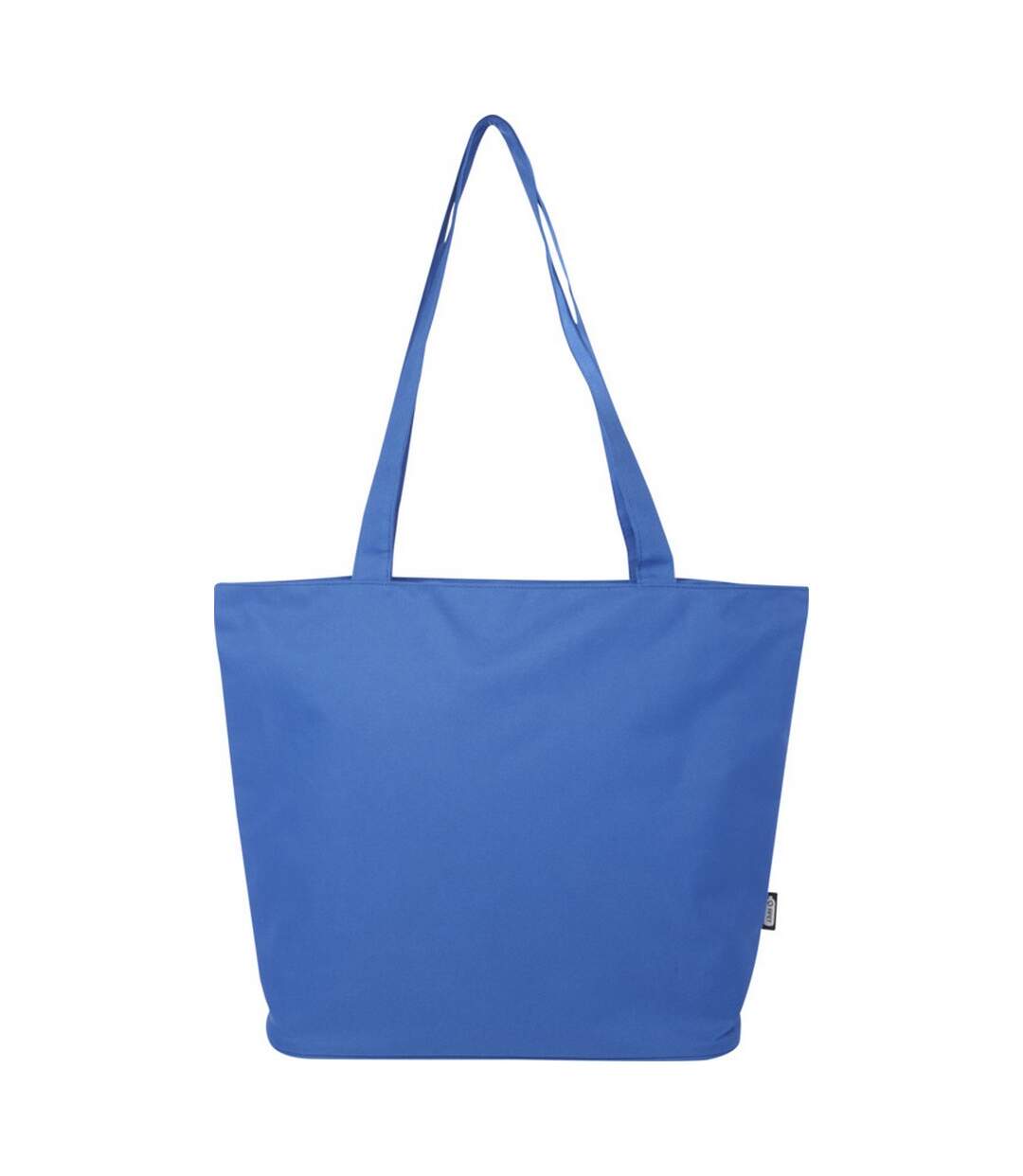 Tote Bag Panama Taille Unique Bleu Roi Generic-2