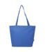 Tote Bag Panama Taille Unique Bleu Roi Generic-2
