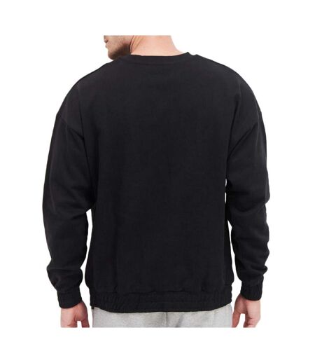 Sweat Noir Homme Adidas Berlin - L