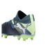 Chaussures De Foot Pour Terrain Artificiel Future Match Fg/ag Homme Bleu Puma-3