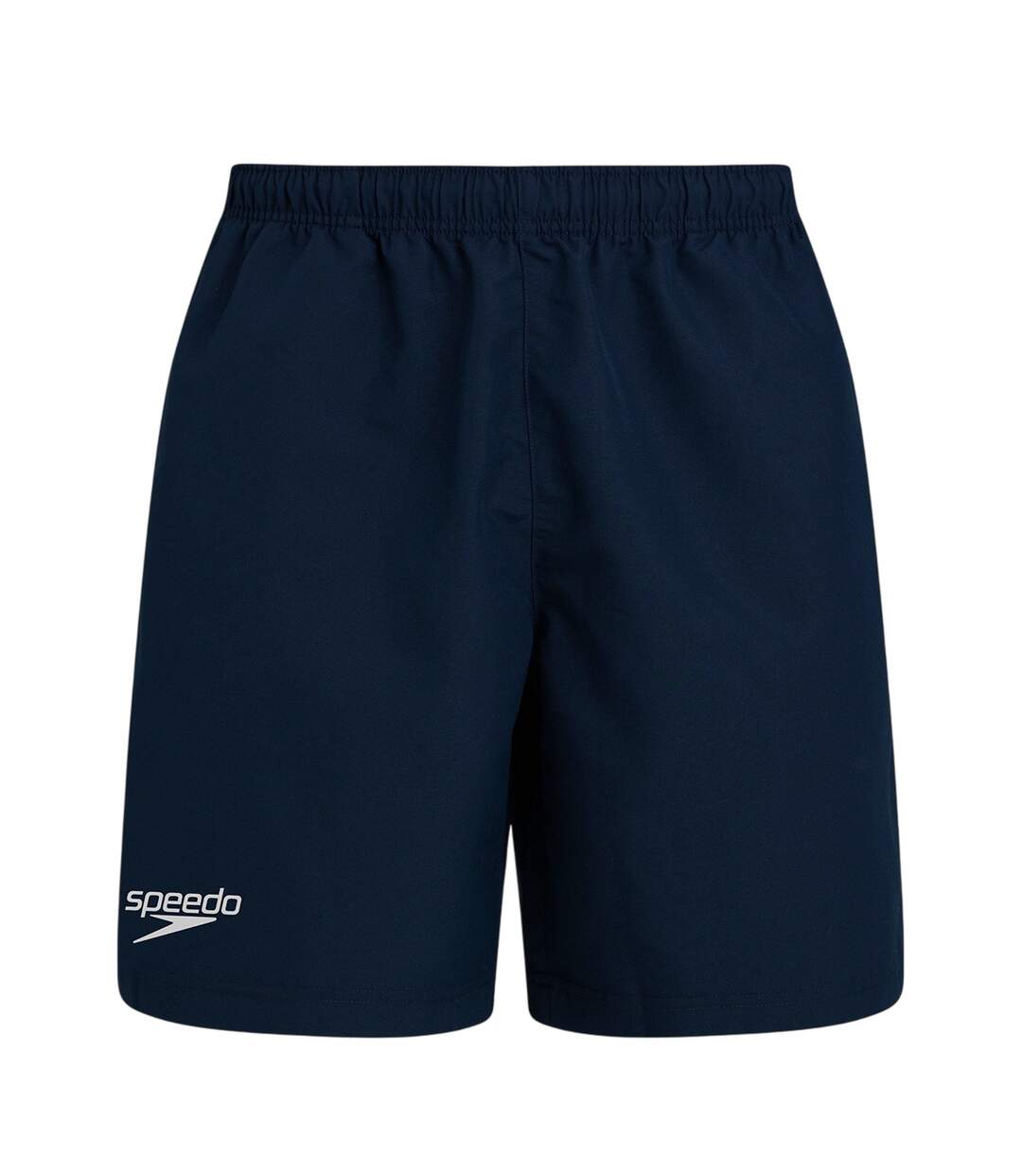 Mens Club Swim Shorts Navy Speedo-2