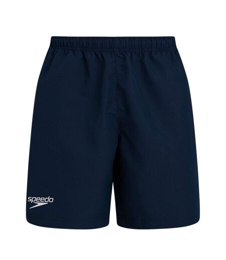 Mens Club Swim Shorts Navy Speedo