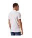 T-shirt Style Graphique Forever Homme Blanc Weekend Offender-3