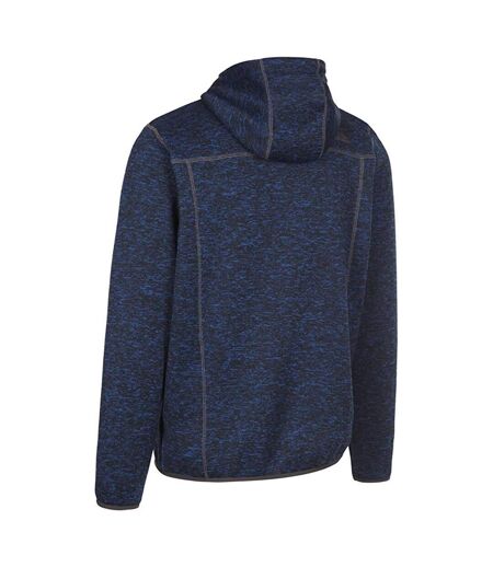 Veste Polaire Odeno B Homme Bleu Marine Trespass