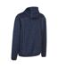 Veste Polaire Odeno B Homme Bleu Marine Trespass-3