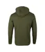Sweat À Capuche Tech Homme Vert Speero-2