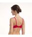 Soutien-gorge bandeau en microfibre satinée Dim Chéri-2