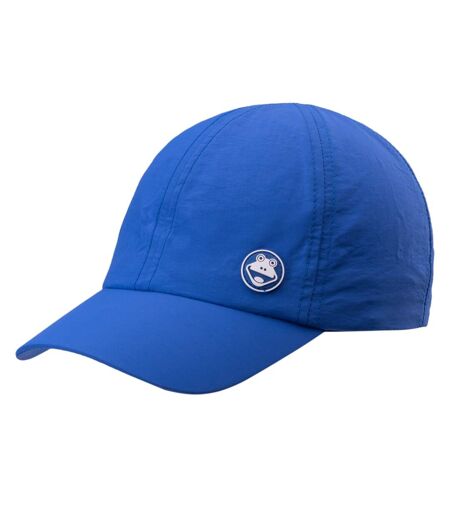 Casquette De Baseball Namko Garçon Bleu Outremer Coqui