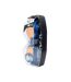 Lunettes De Natation Racer Rc Adulte Noir Bleu Aquawave-4