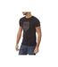 T-Shirt RG 512 S53012 Noir