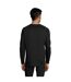 T-shirt Homme Noir SOLS-2