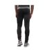 Jogging Noir Homme Kappa Kouros - XXL