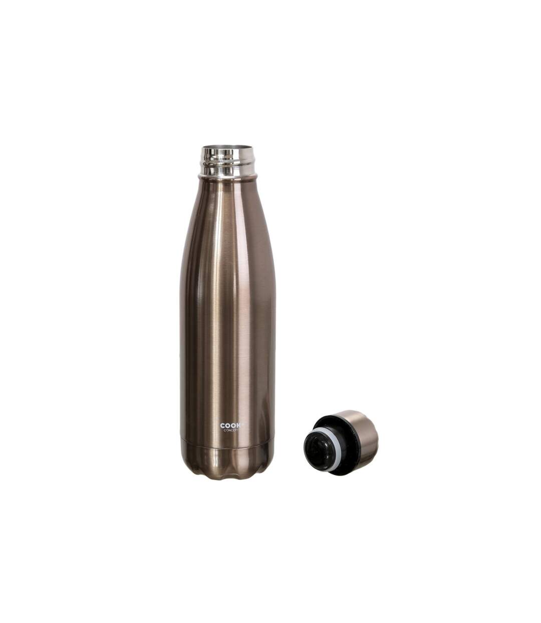 Bouteille Isotherme Transport 50cl Rose-2
