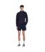 Short De Bain Colbert Homme Bleu Marine Farah-1