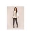 Gilet sans manches rayures KILISS - Dona X Lisa-4